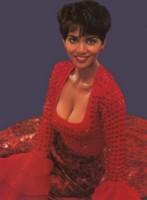 Halle Berry mug #G22396