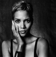 Halle Berry Tank Top #1305514