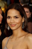 Halle Berry Longsleeve T-shirt #1345796