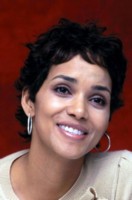 Halle Berry tote bag #G116972