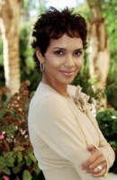 Halle Berry tote bag #G116961