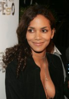 Halle Berry Tank Top #1465451