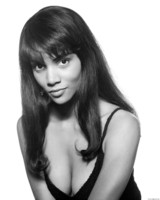Halle Berry Longsleeve T-shirt #1495800