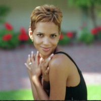 Halle Berry mug #G240857