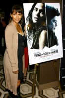 Halle Berry Sweatshirt #1504015