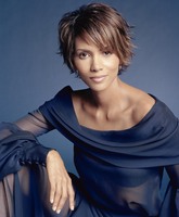 Halle Berry tote bag #G661176