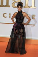 Halle Berry tote bag #G982300