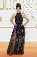 Halle Berry longsleeve t-shirt #2740256