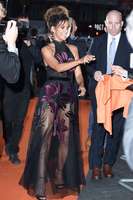 Halle Berry hoodie #2740271