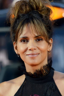 Halle Berry posters
