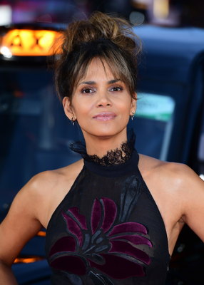 Halle Berry posters