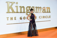 Halle Berry tote bag #G982386