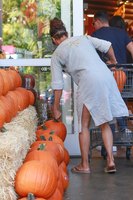 Halle Berry tote bag #G1012832