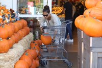 Halle Berry tote bag #G1012841