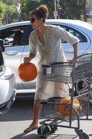 Halle Berry tote bag #G1012842