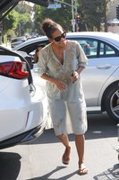 Halle Berry tote bag #G1012843