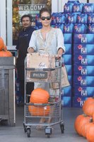 Halle Berry tote bag #G1012847