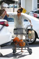 Halle Berry tote bag #G1012859