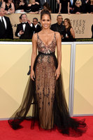 Halle Berry longsleeve t-shirt #2958926