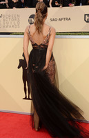 Halle Berry Tank Top #2958946