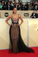 Halle Berry Tank Top #2958973