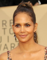 Halle Berry tote bag #G1201110