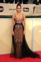 Halle Berry longsleeve t-shirt #2959058