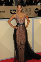 Halle Berry longsleeve t-shirt #2959080