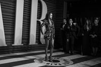 Halle Berry longsleeve t-shirt #3111902