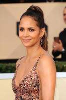 Halle Berry tote bag #G1428283