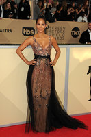 Halle Berry longsleeve t-shirt #3186214