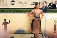 Halle Berry hoodie #3186219