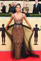 Halle Berry Tank Top #3186220