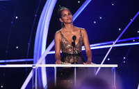 Halle Berry tote bag #G1428365