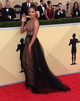 Halle Berry Tank Top #3186278