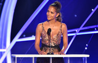 Halle Berry Tank Top #3186285