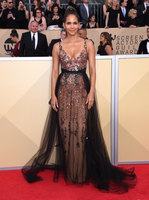 Halle Berry Tank Top #3186294