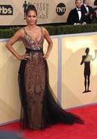 Halle Berry tote bag #G1428398