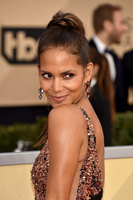 Halle Berry Tank Top #3186309