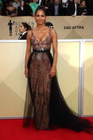 Halle Berry tote bag #G1428410