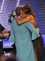 Halle Berry longsleeve t-shirt #3186356