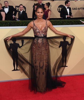Halle Berry posters