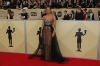 Halle Berry tote bag #G1428476