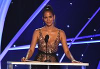 Halle Berry hoodie #3186428