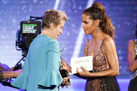 Halle Berry hoodie #3186433