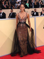 Halle Berry hoodie #3186443