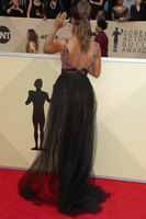 Halle Berry longsleeve t-shirt #3186458