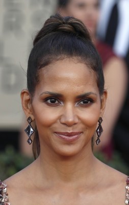 Halle Berry posters