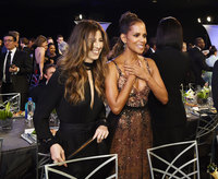 Halle Berry Tank Top #3186473