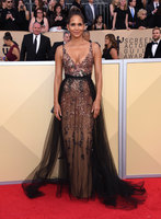 Halle Berry Tank Top #3186474